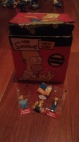 Chicles Simpsons