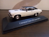 Chevrolet Chevy