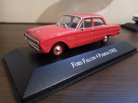 Ford Falcon