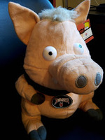 Puerco Araña